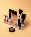 Organizator cosmetice Gracia, 16 compartimente