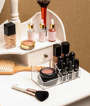 Organizator cosmetice Bella, 9 compartimente