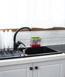 Dispenser detergent 3 în 1